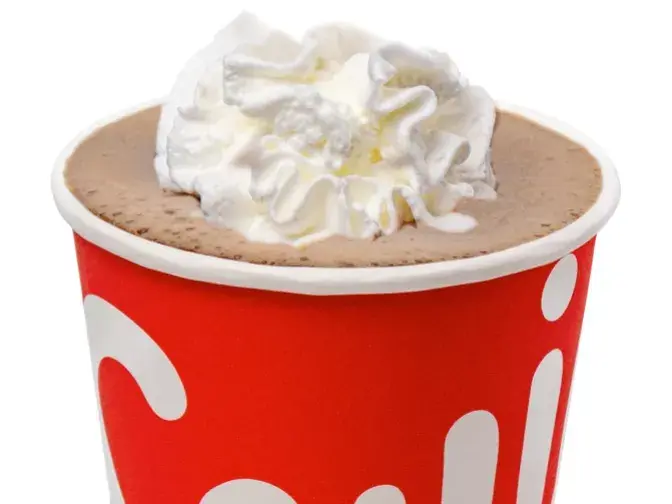 Swig Cookie Cocoa