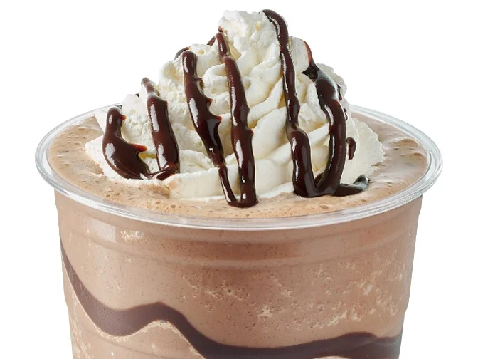 Swig Frozen-Hot Chocolate