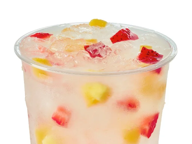Swig Fruit Water