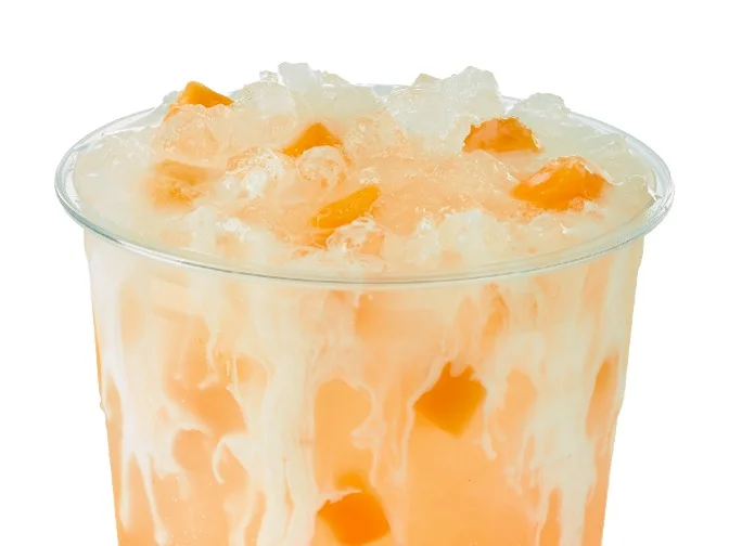 Swig Mango Breeze