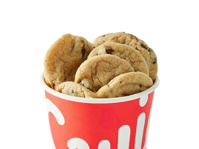 Swig Mini Chocolate Chip