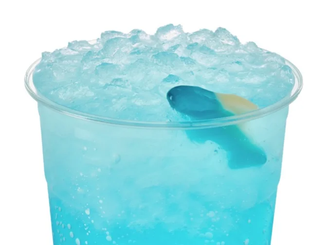 Swig Shark Attack