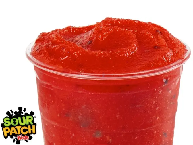 Swig Sour Patch Kids Redberry