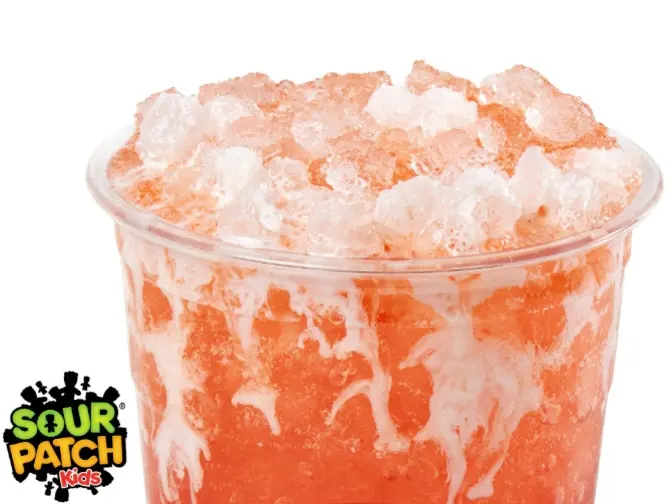 Swig Sour Patch Kids Watermelon Wave