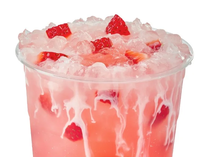 Swig Strawberry Breeze