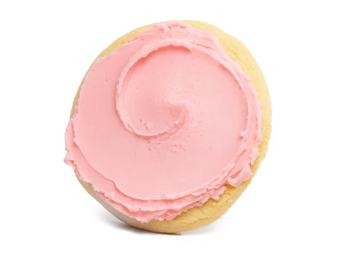 Swig Sugar Cookie