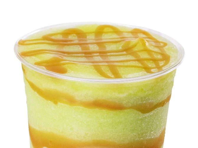 Swig Caramel Apple