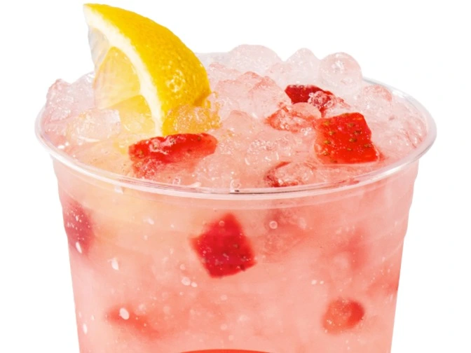 Swig Lemon Berry Bliss
